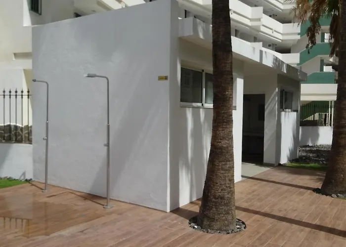 Flamingo Friendly Holiday Home