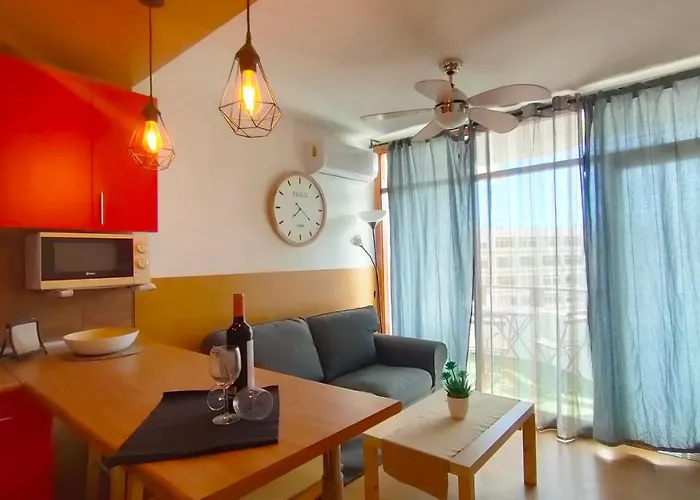 Sea Friendly Holiday Home