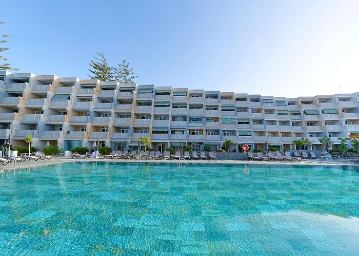 Ura Hotels Jardin Del Atlantico