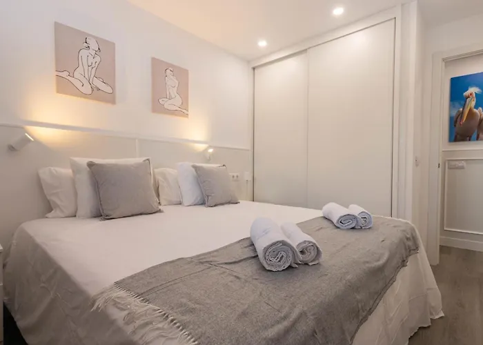 Secrets Of Atlantic Holiday Home