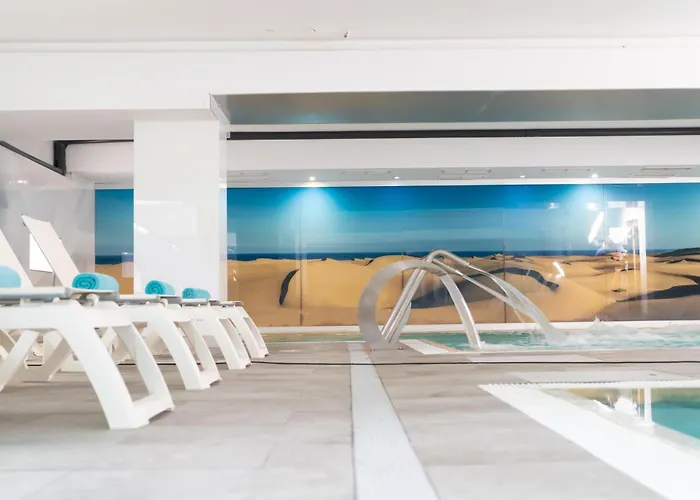 Bluesea Marieta & Spa (Adults Only)